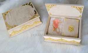 Photo - Islamic Gift for Your Loved Ones "Be the Reason of Smile "