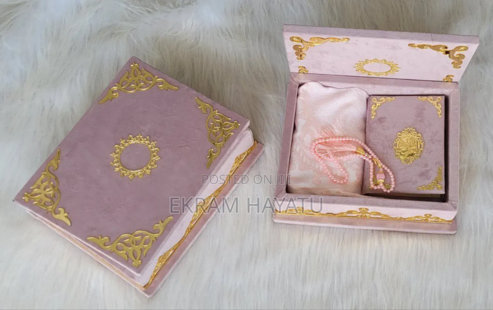 Islamic Gift for Your Loved Ones "Be the Reason of Smile "