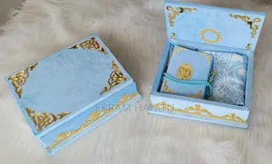 Islamic Gift for Your Loved Ones "Be the Reason of Smile "