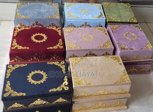 Islamic Gift for Your Loved Ones "Be the Reason of Smile "