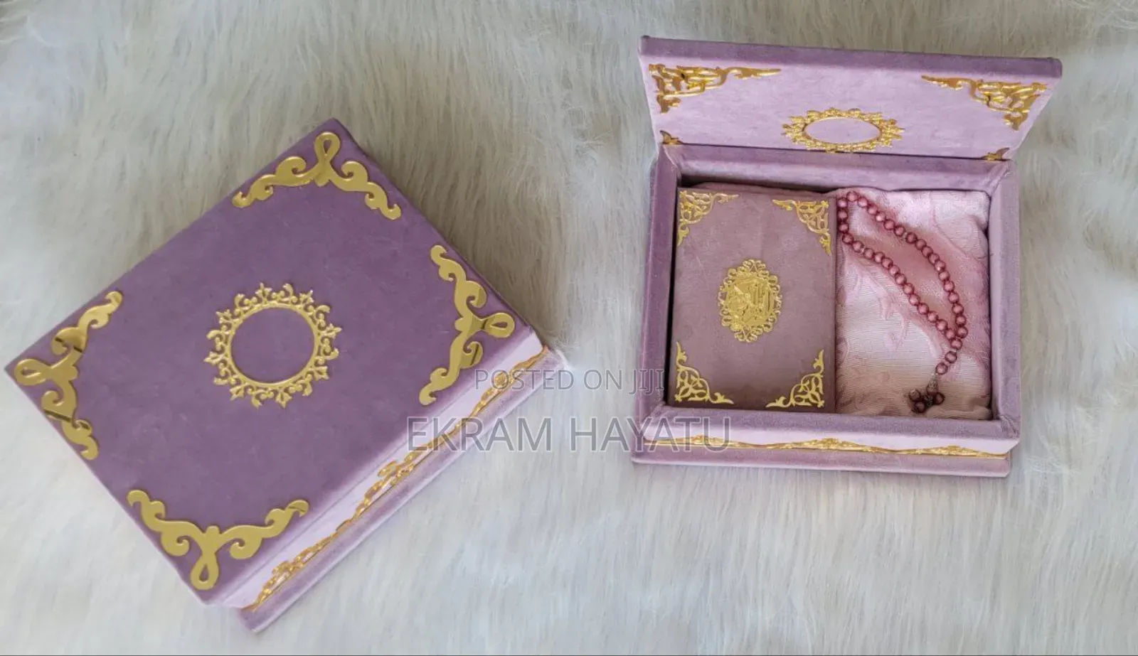 Islamic Gift for Your Loved Ones "Be the Reason of Smile "