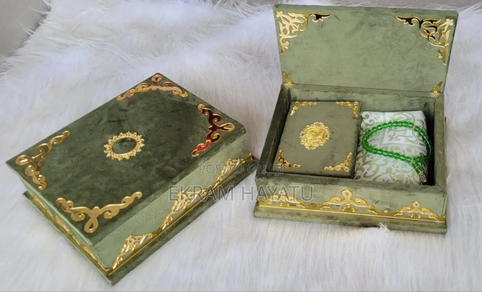 Islamic Gift for Your Loved Ones "Be the Reason of Smile "