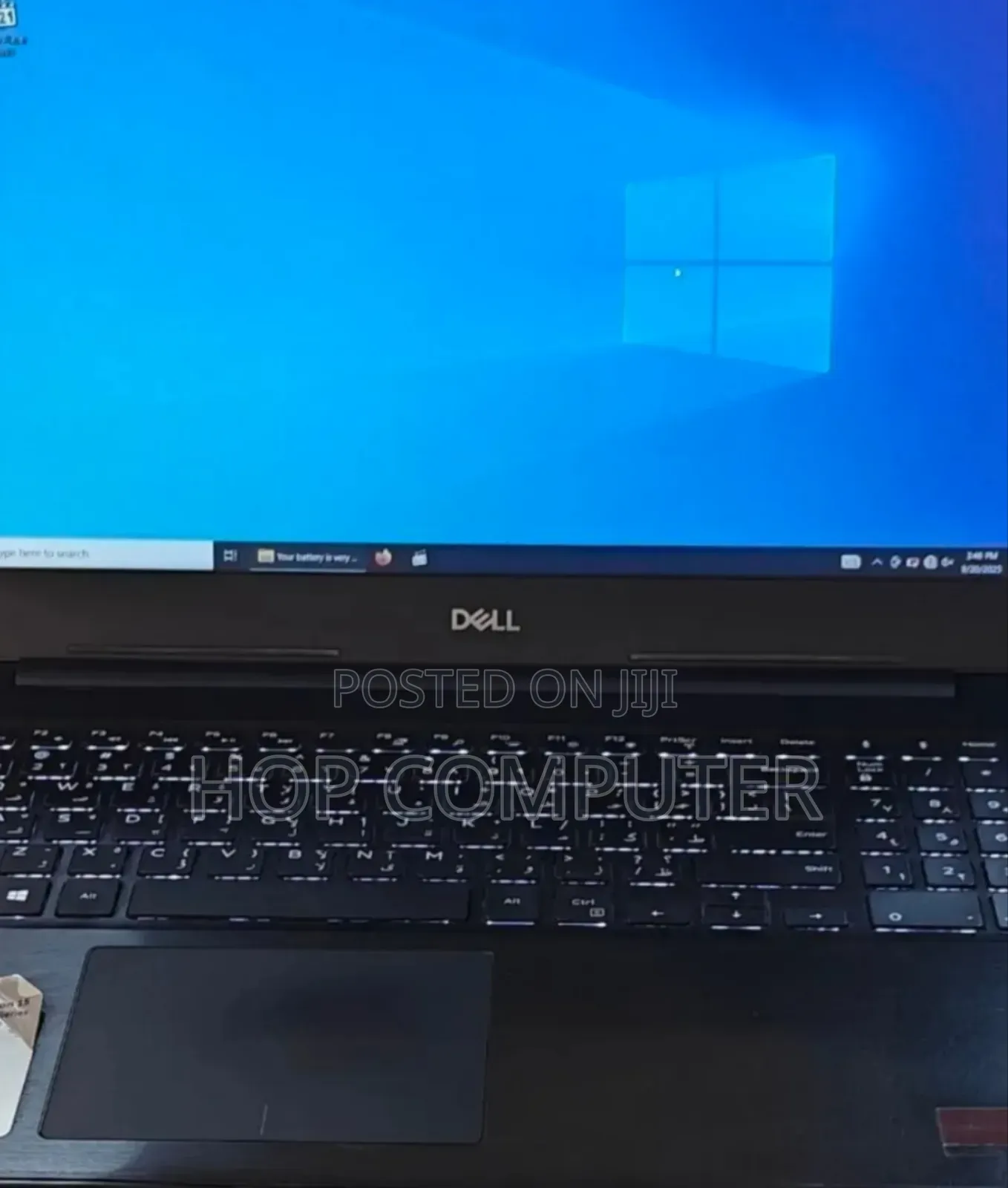 New Laptop Dell Inspiron 15 8GB Intel Core I7 HDD 1T