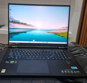 Photo - New Laptop Acer Predator Helios Neo 16 32GB Intel Core I9 SSD 1T