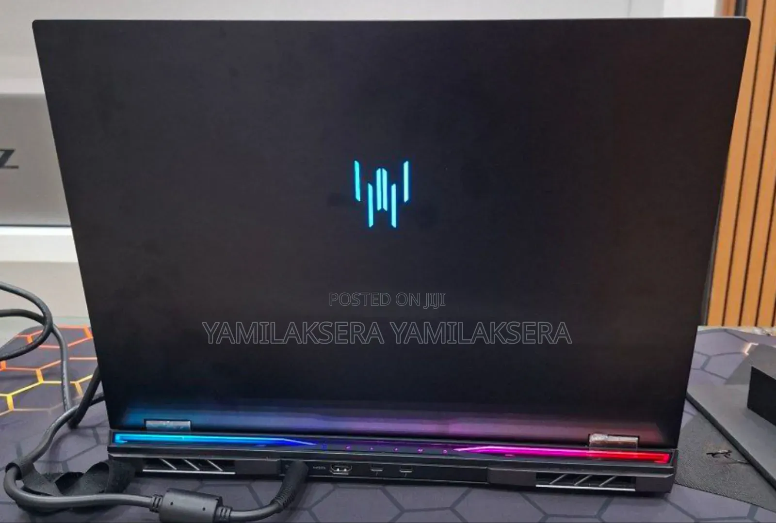 New Laptop Acer Predator Helios Neo 16 32GB Intel Core I9 SSD 1T