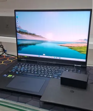 New Laptop Acer Predator Helios Neo 16 32GB Intel Core I9 SSD 1T