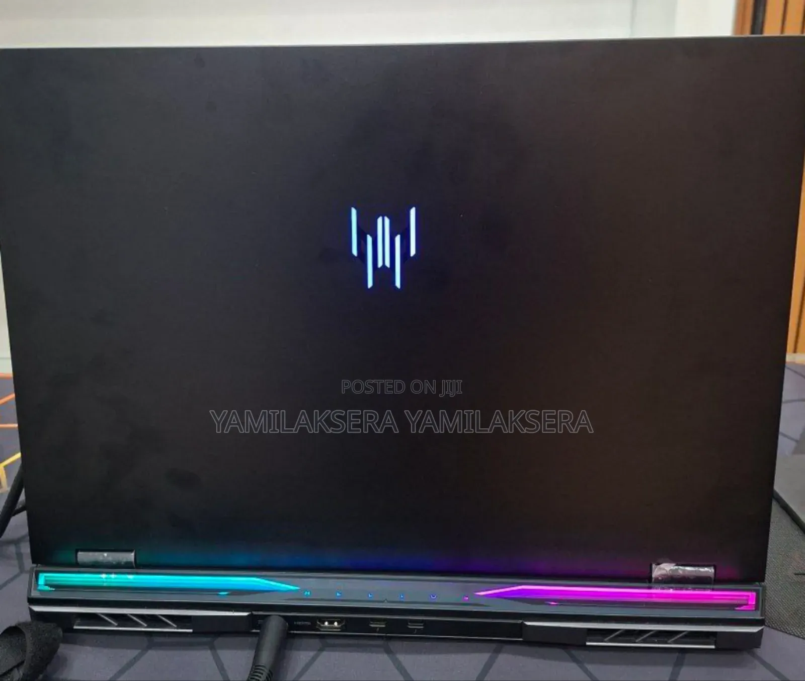 New Laptop Acer Predator Helios Neo 16 32GB Intel Core I9 SSD 1T