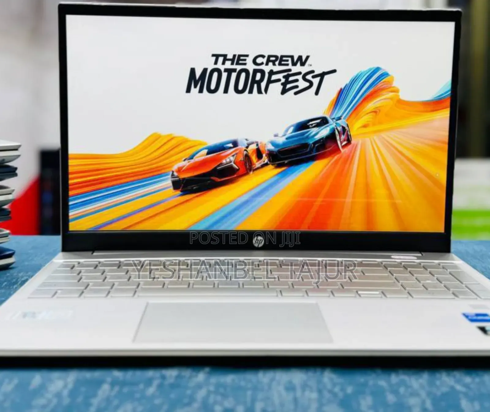 New Laptop HP Pavilion 15 16GB Intel Core I5 SSD 1T