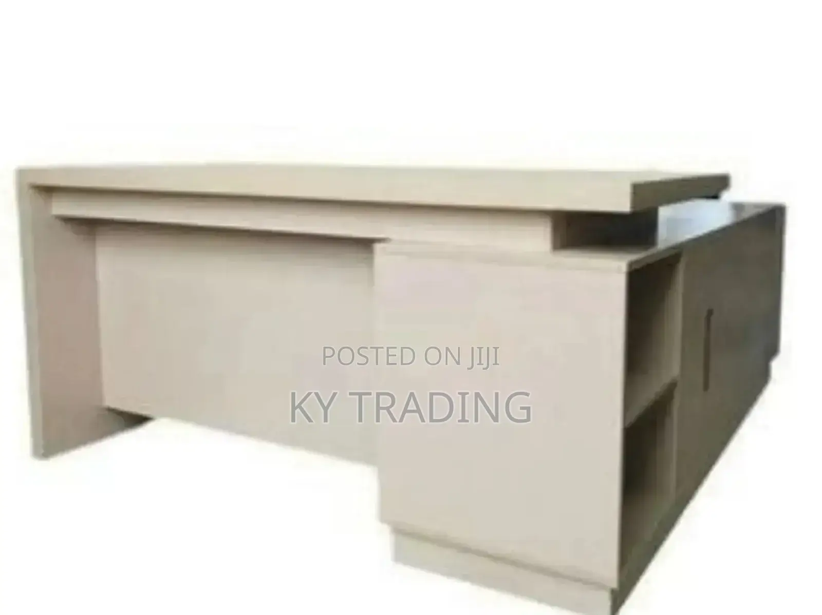 Managerial Office Table Size 160 Cm(Imported)