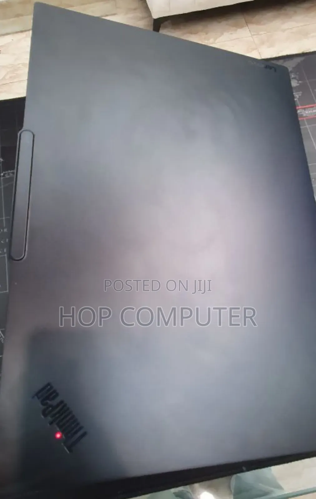 New Laptop Lenovo Thinkpad E16 G1 32GB Intel Core Ultra 5 SSD 1T