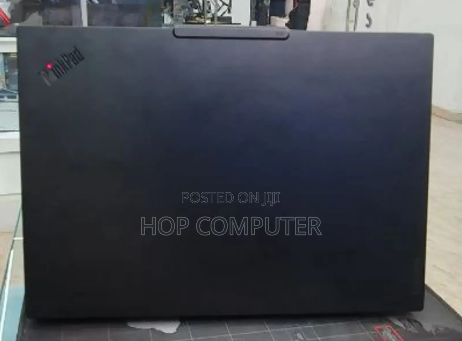 New Laptop Lenovo Thinkpad E16 G1 32GB Intel Core Ultra 5 SSD 1T