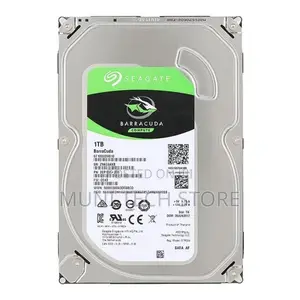 1tb Segate Harddisk