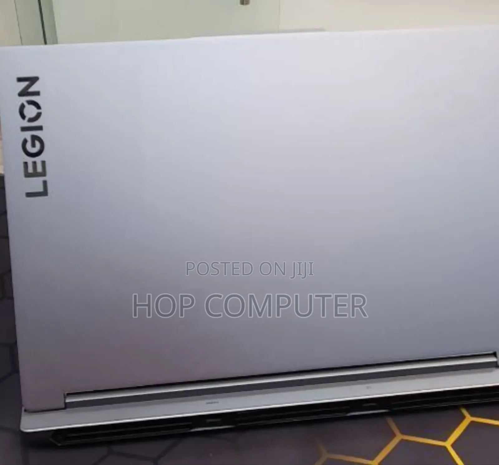 New Laptop Lenovo Legion 5 32GB Intel Core I9 SSD 1T