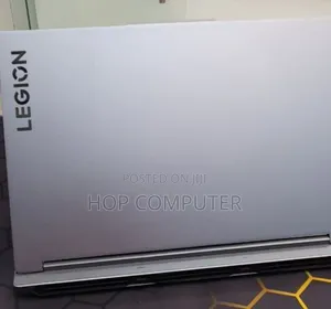New Laptop Lenovo Legion 5 32GB Intel Core I9 SSD 1T