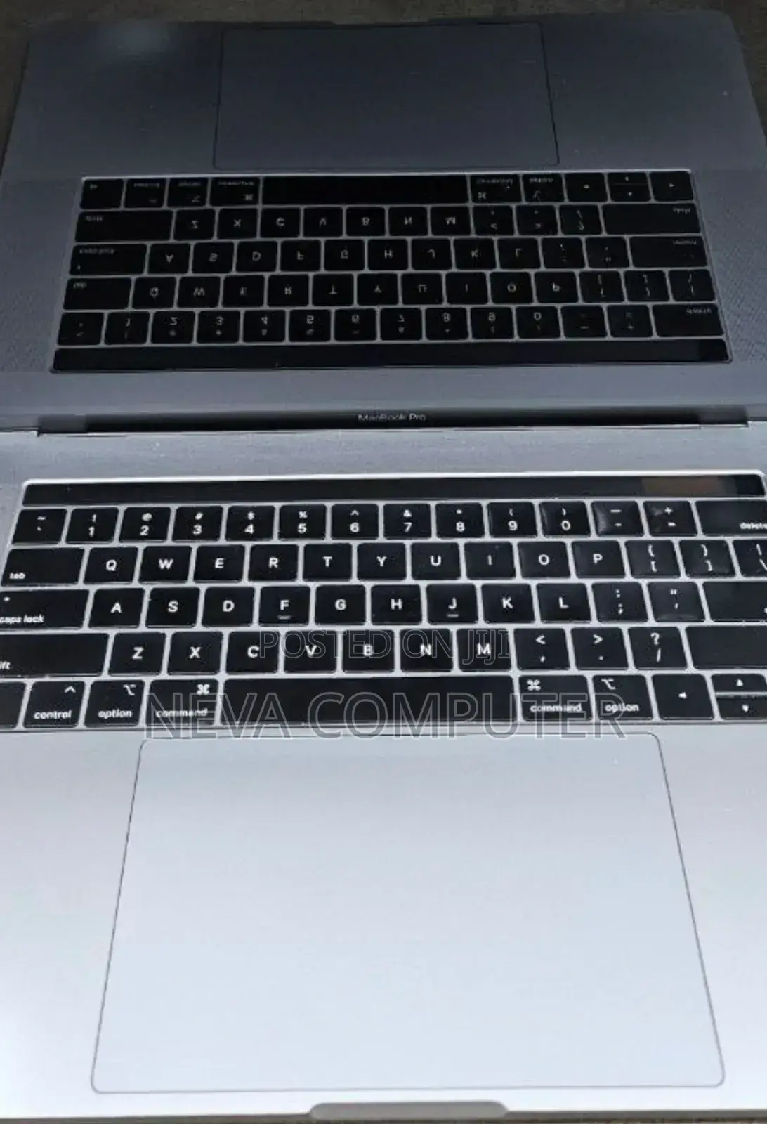 New Laptop Apple MacBook Pro 2019 16GB Intel Core I9 SSD 512GB