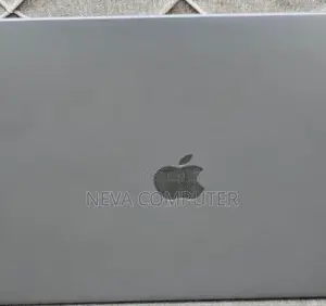 New Laptop Apple MacBook Pro 2019 16GB Intel Core I9 SSD 512GB