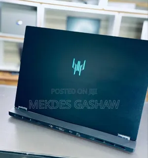 Photo - New Laptop Acer Predator Helios 300 16GB Intel Core I9 SSD 1T