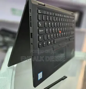 Photo - New Laptop Lenovo ThinkPad X390 8GB Intel Core I5 SSD 512GB