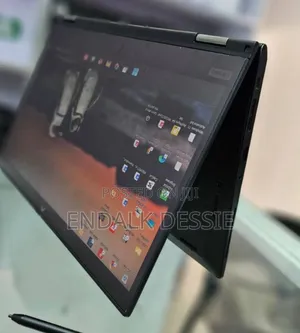 New Laptop Lenovo ThinkPad X390 8GB Intel Core I5 SSD 512GB