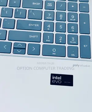 New Laptop HP Pavilion 15 16GB Intel Core I7 SSD 1T