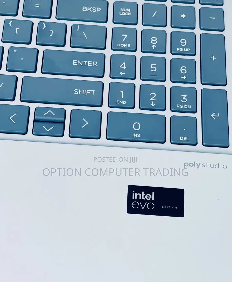 New Laptop HP Pavilion 15 16GB Intel Core I7 SSD 1T