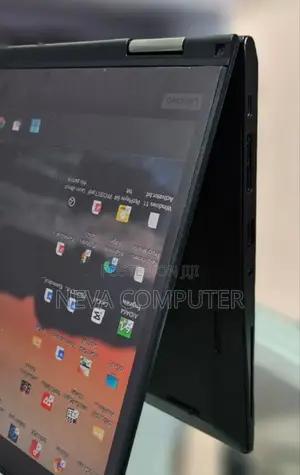 New Laptop Lenovo ThinkPad Yoga 8GB Intel Core I5 SSD 512GB