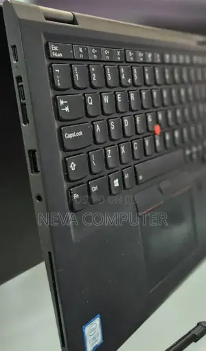 New Laptop Lenovo ThinkPad Yoga 8GB Intel Core I5 SSD 512GB