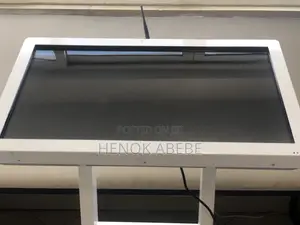 Photo - 32 Inch Interactive Screen