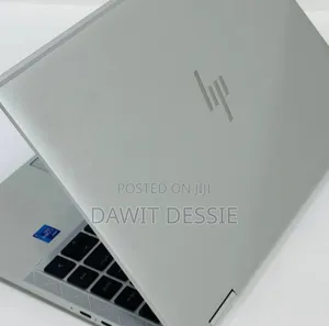 New Laptop HP EliteBook 1040 G8 16GB Intel Core I5 SSD 256GB