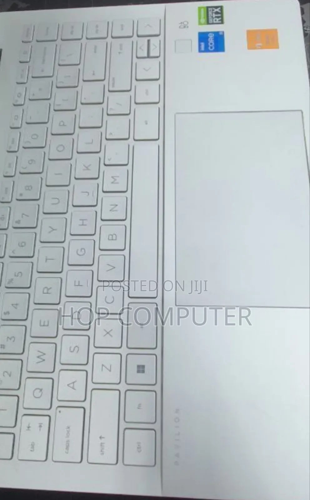 New Laptop HP Pavilion 14 16GB Intel Core I5 SSD 512GB