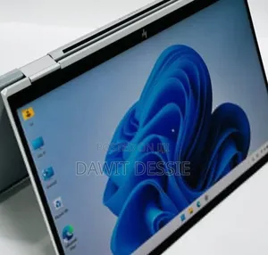 New Laptop HP EliteBook 1040 G8 16GB Intel Core I5 SSD 256GB
