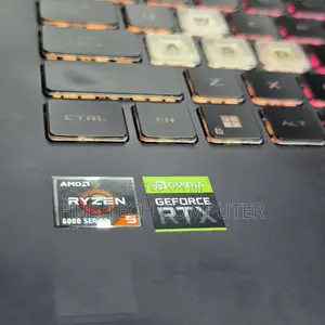 New Laptop Asus ROG Strix G16 G614 16GB AMD Ryzen 9 SSD 1T