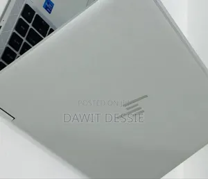 New Laptop HP EliteBook 1040 G8 16GB Intel Core I5 SSD 256GB