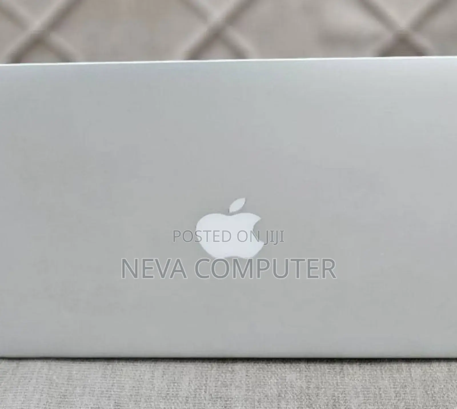 New Laptop Apple MacBook Air 2020 M1 8GB Intel Core I5 SSD 128GB