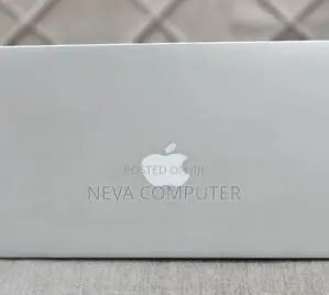 Photo - New Laptop Apple MacBook Air 2020 M1 8GB Intel Core I5 SSD 128GB