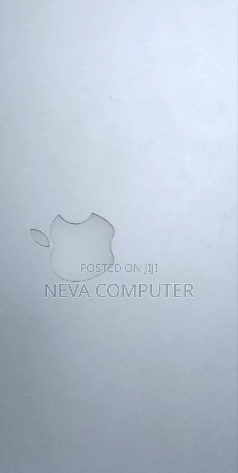 New Laptop Apple MacBook Air 2020 M1 8GB Intel Core I5 SSD 128GB