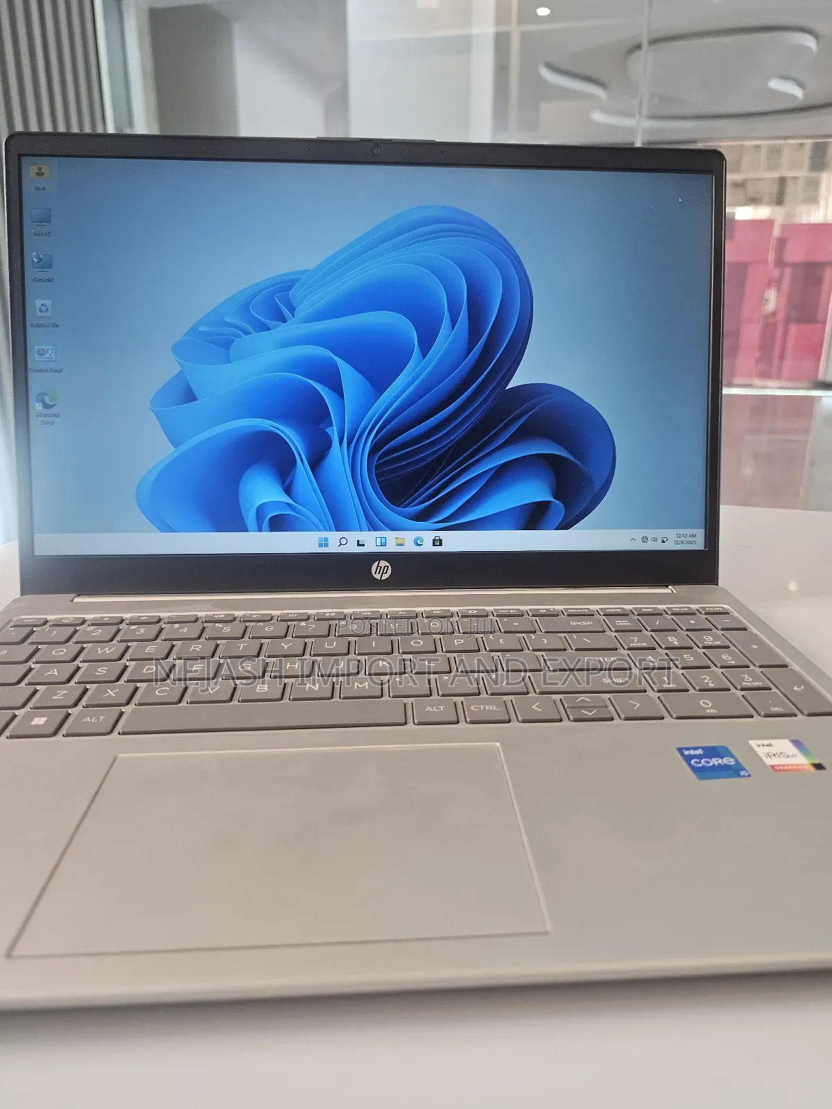 New Laptop HP EliteBook 840 16GB Intel Core I5 SSD 1T