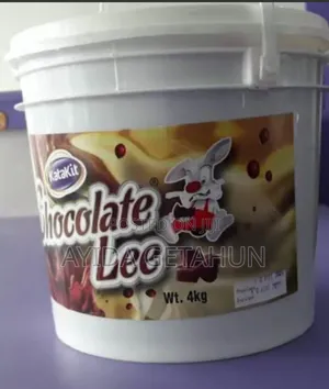 Photo - Chocolate Lee