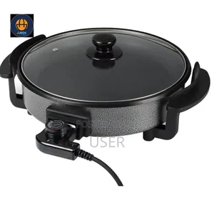 Photo - Sunny Nonstick Piza Pan