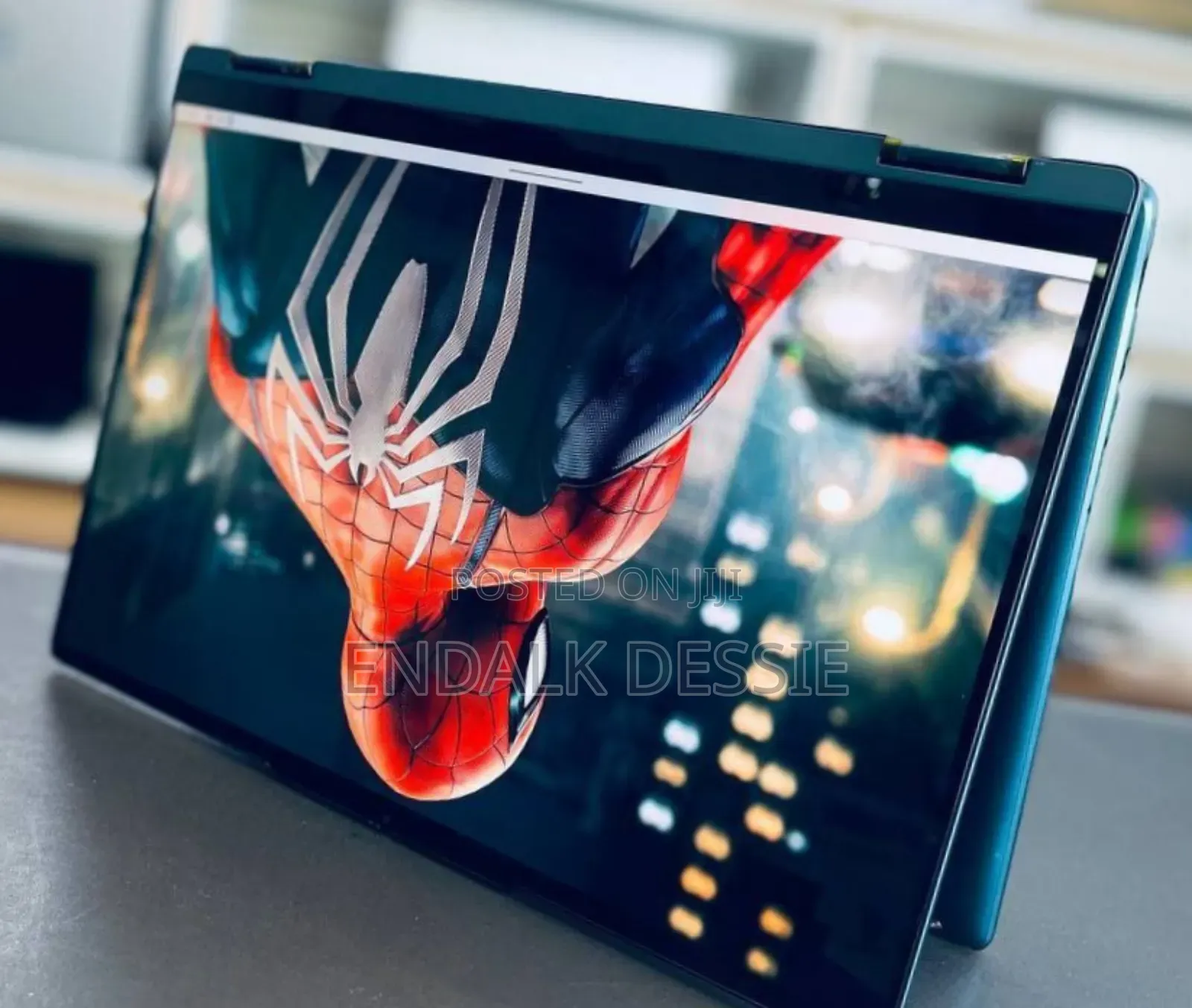 New Laptop Lenovo 16GB AMD Ryzen 7 SSD 512GB