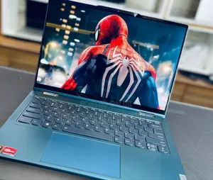 New Laptop Lenovo 16GB AMD Ryzen 7 SSD 512GB