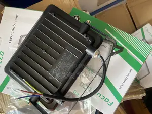 Pawza 50w Light – Super Bright, Waterproof