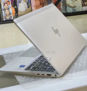 New Laptop HP EliteBook 840 G8 16GB Intel Core I7 SSD 512GB