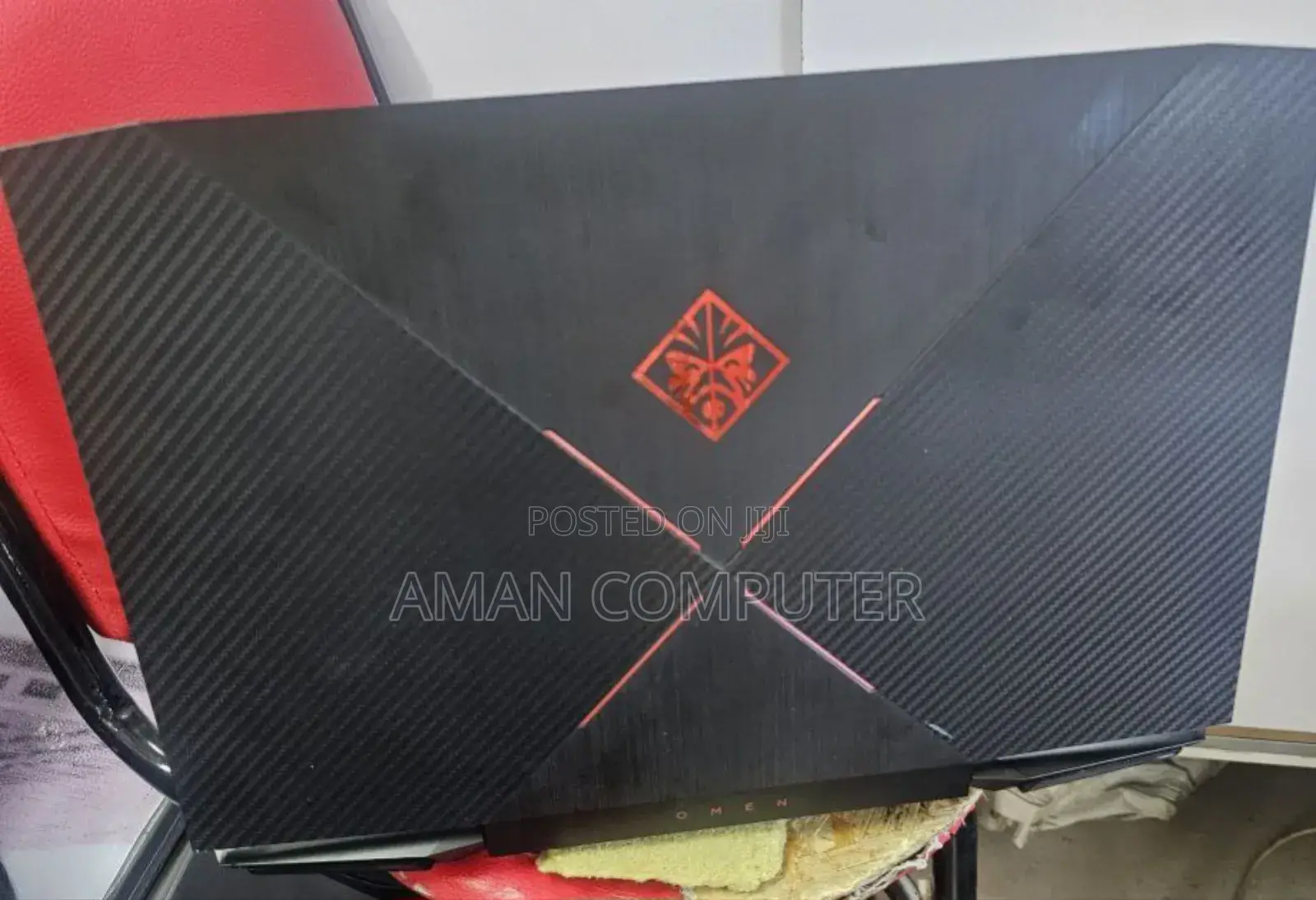 New Laptop HP Omen X 16GB Intel Core I5 SSD 512GB