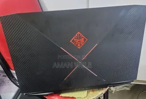 New Laptop HP Omen X 16GB Intel Core I5 SSD 512GB