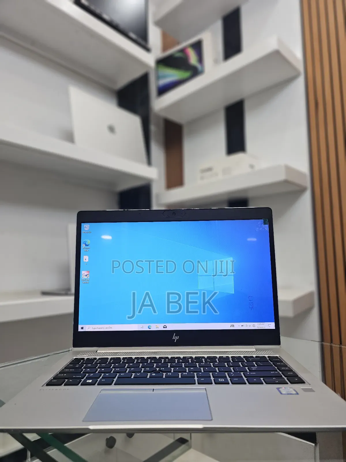 New Laptop HP EliteBook 840 G5 16GB Intel Core I7 SSD 512GB