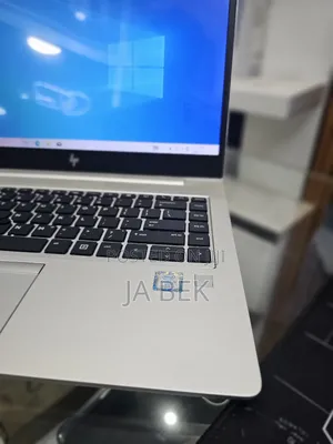 New Laptop HP EliteBook 840 G5 16GB Intel Core I7 SSD 512GB
