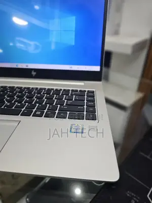 New Laptop HP EliteBook 840 G5 16GB Intel Core I7 SSD 512GB