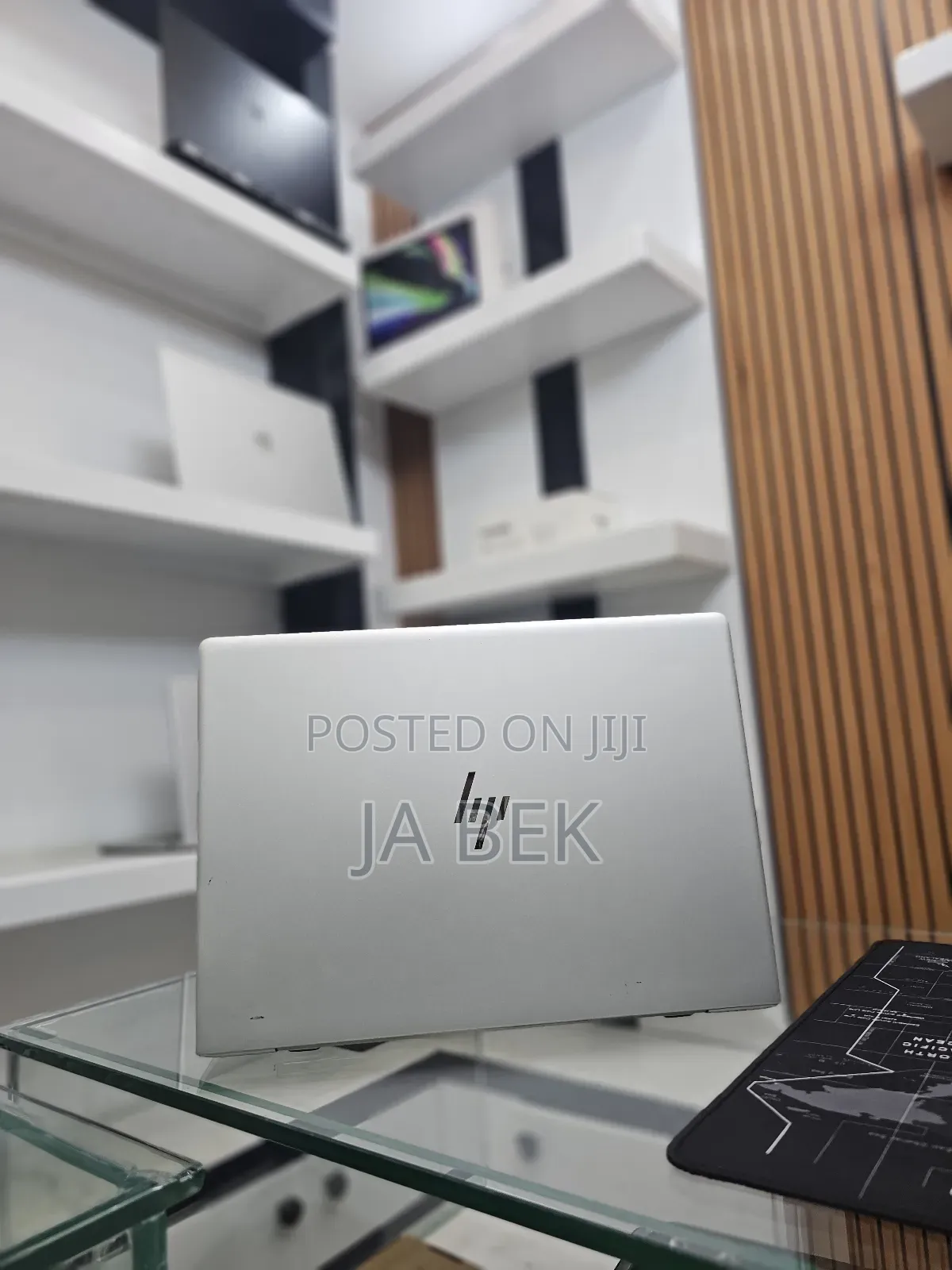 New Laptop HP EliteBook 840 G5 16GB Intel Core I7 SSD 512GB