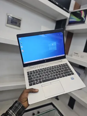 New Laptop HP EliteBook 840 G5 16GB Intel Core I7 SSD 512GB